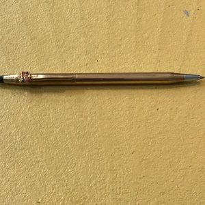 Cross ball point pen